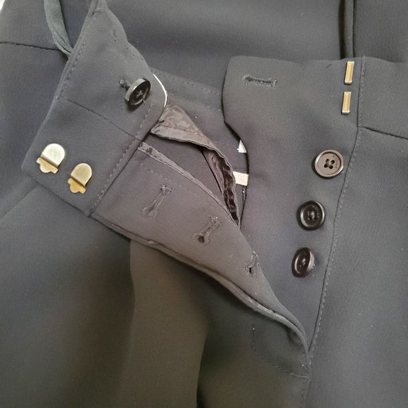 Aritzia Wilfred Allant Pant size 00 - Picture 4 of 10